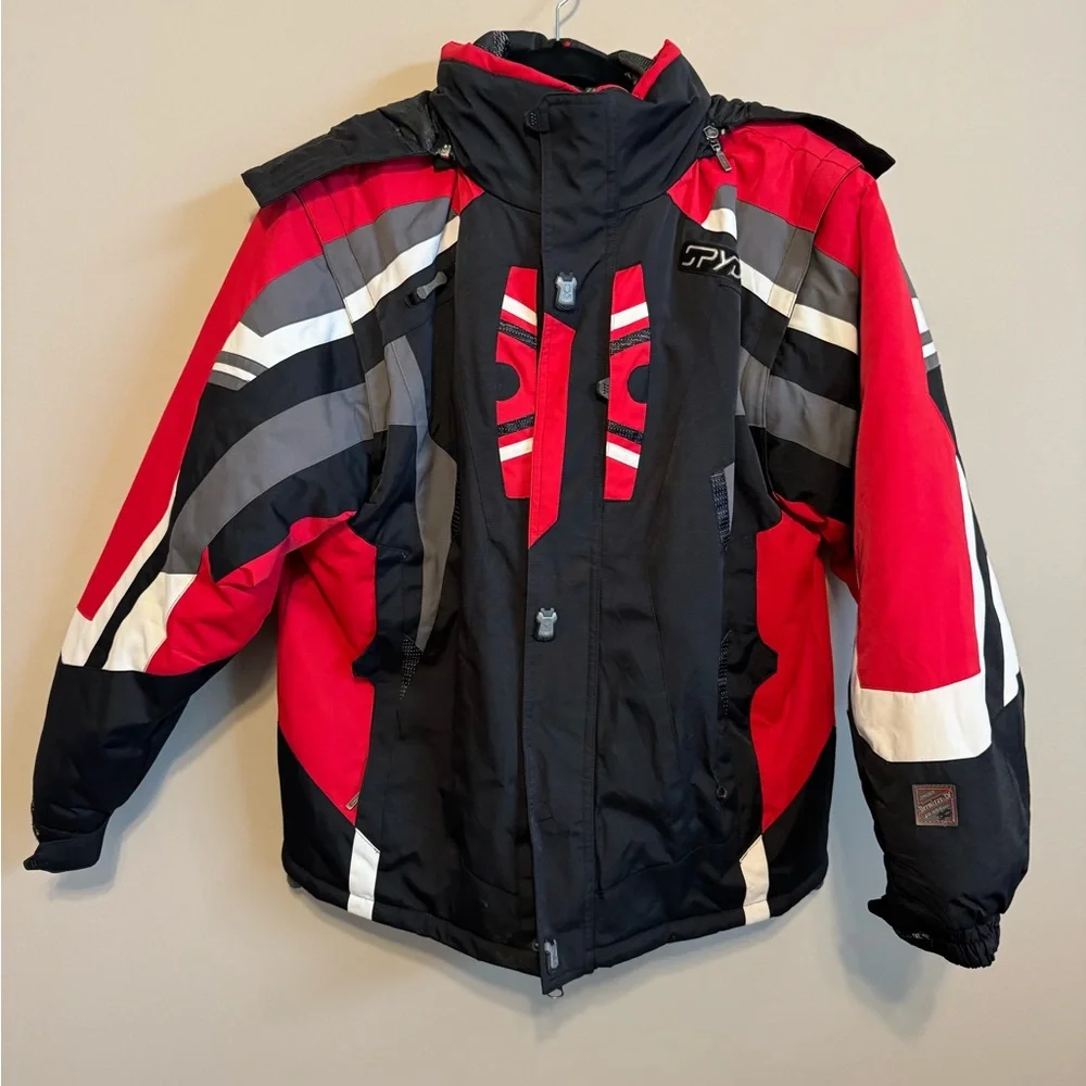 Spyder | Jackets & Coats | Spyder Dermizax Ev X Static Insulated
